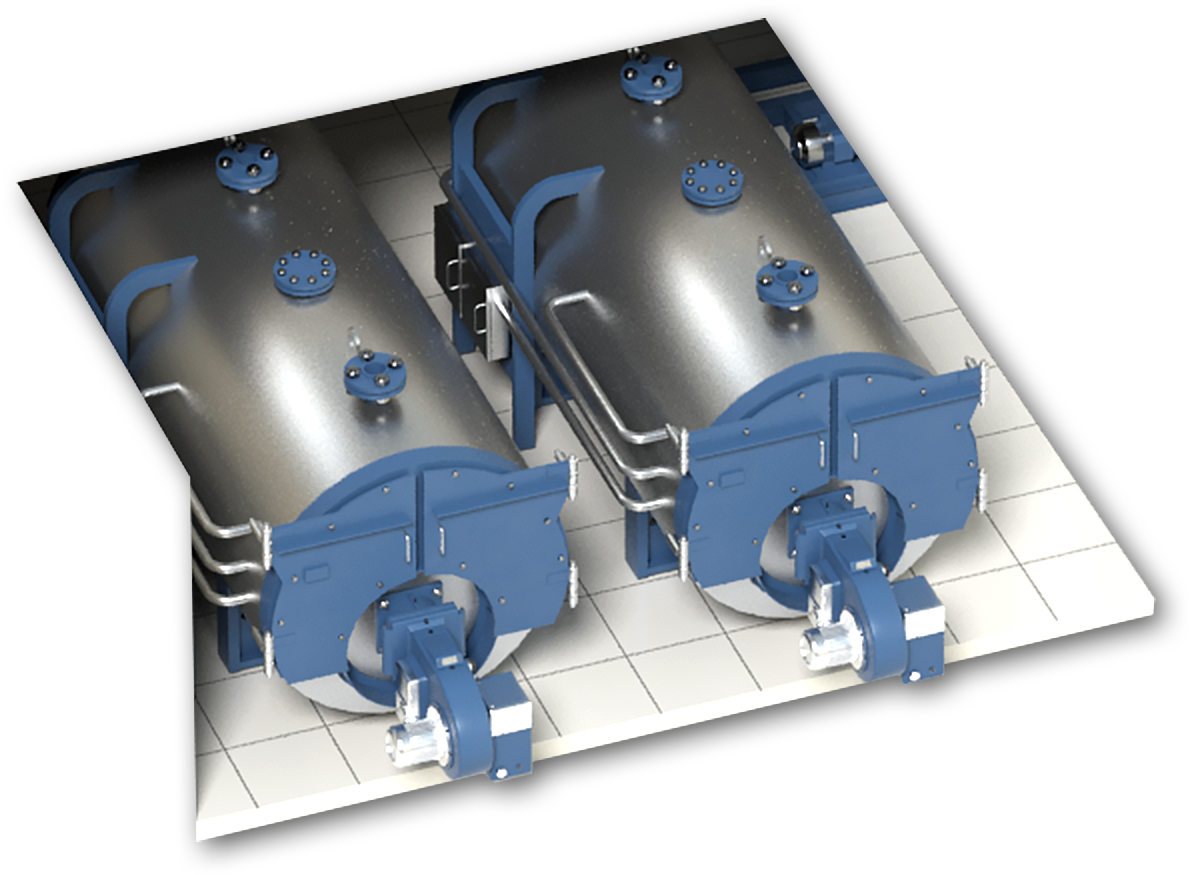 boiler systems