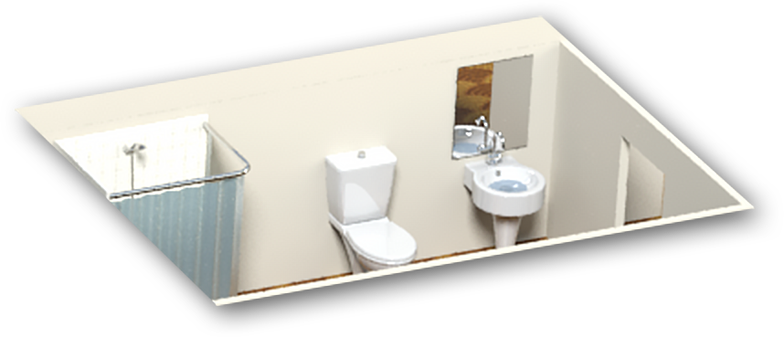 guest rooms image