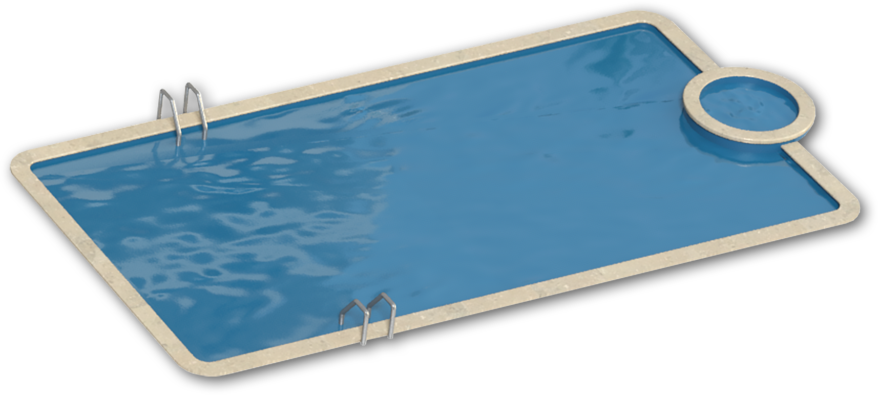 zoomed image