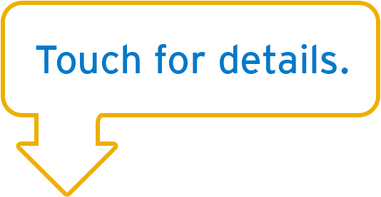 touch for details